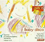 Baby disco cd