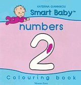 Smart baby Numbers