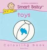 Smart baby Toys