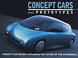 Concept Cars and prototypes