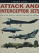 Attack and Interceptor Jets - pocket