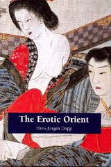 The Erotic Orient Temptation