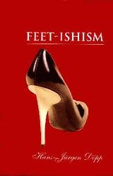 Feet-Ishism Temptation