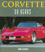Corvette 50 Years