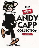 The new Andy Capp collection 1