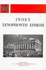 Index Xenophontis Ephesii ()