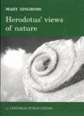 Herodotus' views of nature