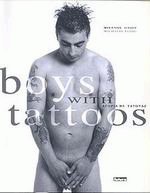 Αγόρια με τατουάζ - Boys with tattoos
