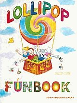 Lollipop fun book part one