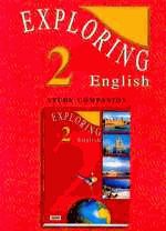 Exploring english 2. Study companion