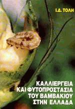 Καλλιέργεια και φυτοπροστασία του βαμβακιού στην Ελλάδα