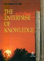 The enterprise of knowledge
