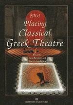 Placing classical greek theatre