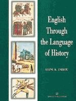 English through the language of history