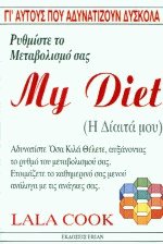 My Diet (  )