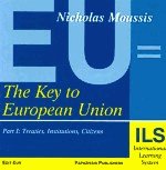 The key to European Union 