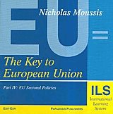 The key to European Union IV