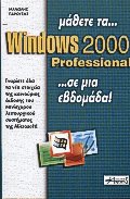   Windows 2000 professional   