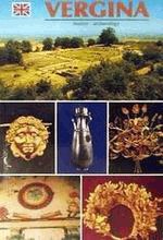 Vergina. Lefkadia. History - archaeology