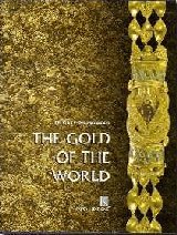 The gold of the world