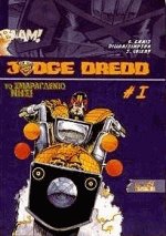 Judge Dredd 1 -   