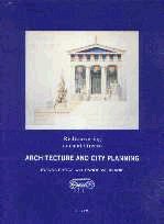 Architecture and city planning
