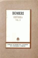 Odyssea  ()