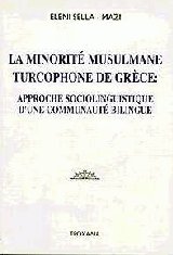 La minorite musulmane turcophone de Grece