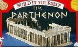 Build it yourself The Parthenon
