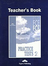 FCE practice tests 2