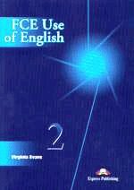 FCE use of english 2-