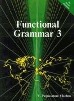 Functional grammar 3