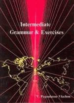 Intermediate grammar and exercises