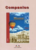 Mission: FCE 1 Companion