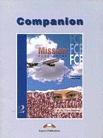 Mission: FCE 2 Companion