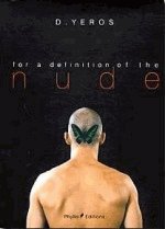 For a definition of the nude