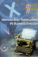 Writing and translaiting in business english