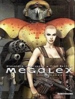 Megalex 1.  