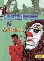 Sinister Dexter 3 - 