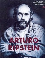   - Arturo Ripstein