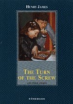 The turn of the  screw