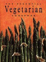 The essential vegetarion cookbook