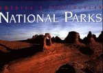 America's Spectacular National Parks