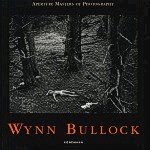 Wynn Bullock Aperture masters of photography