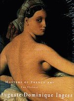 Jean-August-Dominique Ingres Masters of Italian art