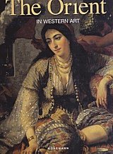 The Orient in Western Art