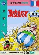 Learn French with Asterix disc 1,2