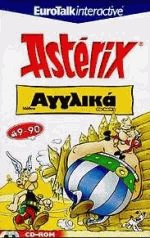 Asterix -   disc 2