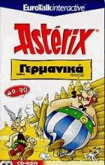 Asterix -   disc 2