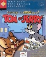   Comics  Tom and Jerry